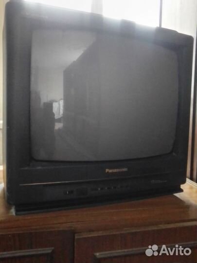 Телевизор Panasonic бу