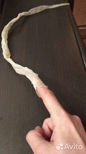 Выползок удава