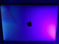 Apple MacBook Pro 15 2018 16гб touch bar