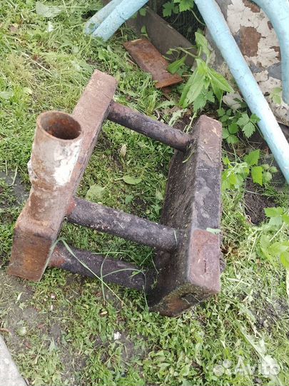 Водяной котел для печи