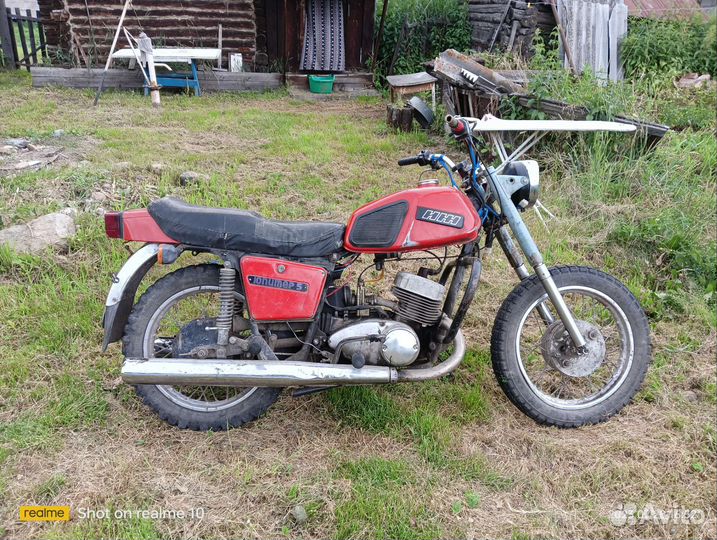 Продам иж юпитер 5