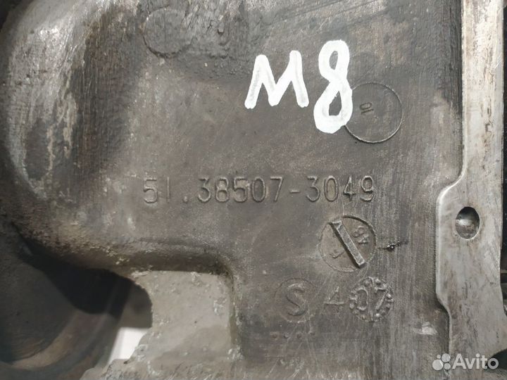 Привод тнвд Man TGA, Man TGS, Man TGX