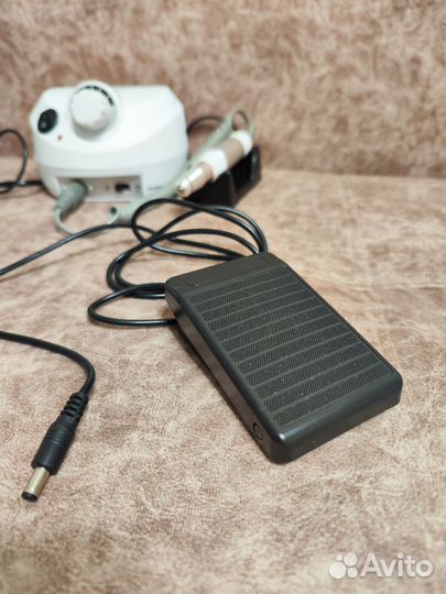 Все для маникюра набор