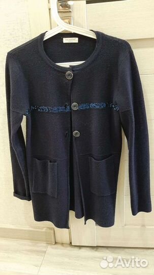Кардиган школьный рост 158 в отличном состоянии