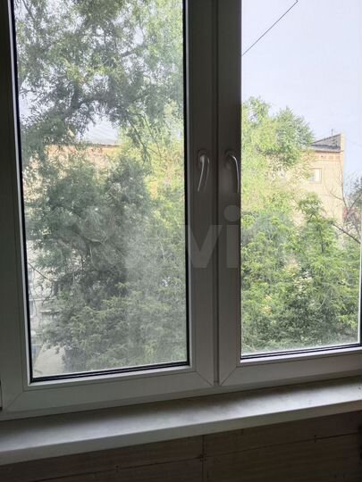 2-к. квартира, 52,3 м², 4/5 эт.