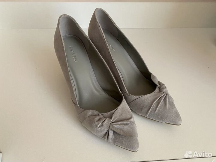 Туфли женские 37 размер