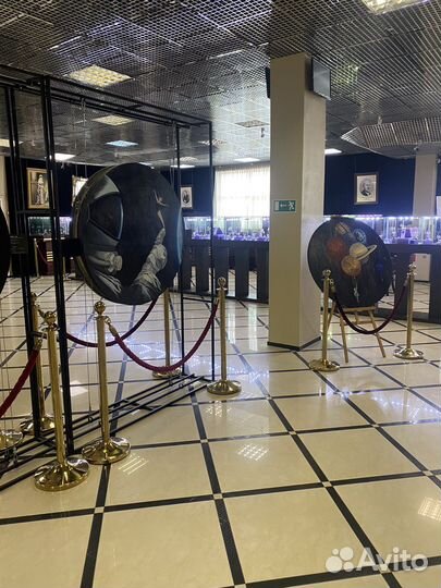 Билет на показ мод Estet Fashion Week