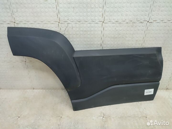 Накладка двери задняя правая Лада Нива Тревел