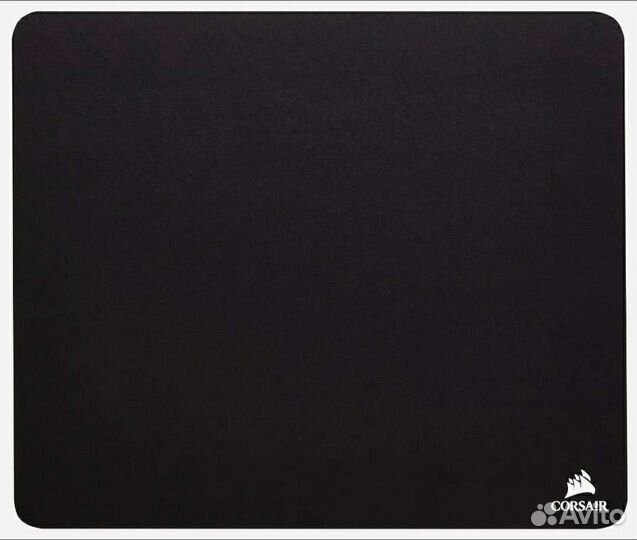 Новый игровой коврик для мыши Corsair