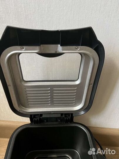 Фритюрница Kitfort кт-2024 1600Вт