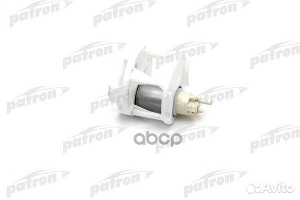 Бензонасос MB W221 3.5