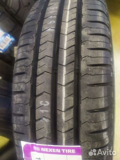 Nexen Roadian CT8 195/75 R16C