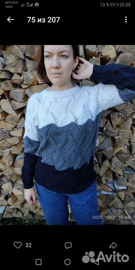 Свитера,кардиганы все что желает заказчик