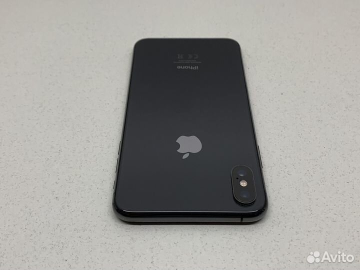 iPhone Xs Max, 512 ГБ
