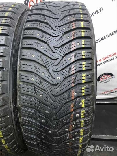 Kumho WinterCraft SUV Ice WS31 225/60 R17 103T