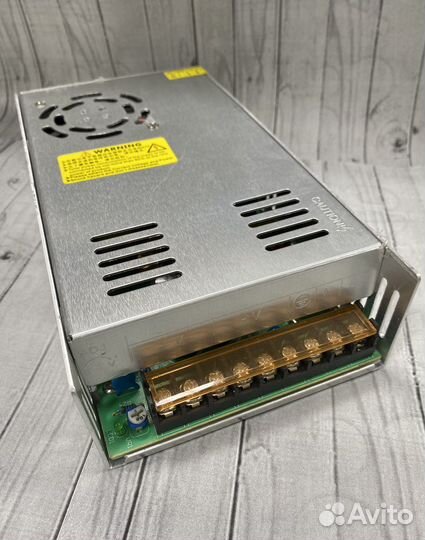 Импульсный блок питания