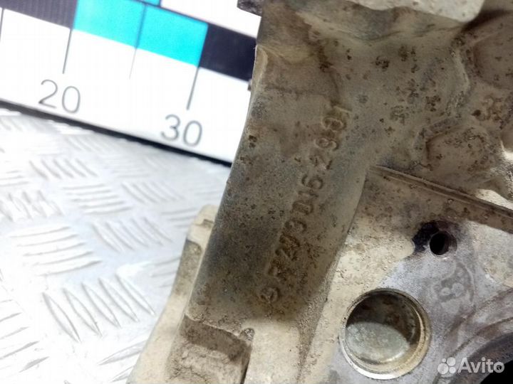 Головка блока Mercedes-Benz CL-Class/E-Class/GL-Cl