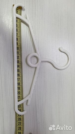 Вешалки плечики детские