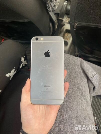 iPhone 6S Plus, 32 ГБ