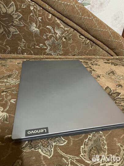 Ноутбук lenovo