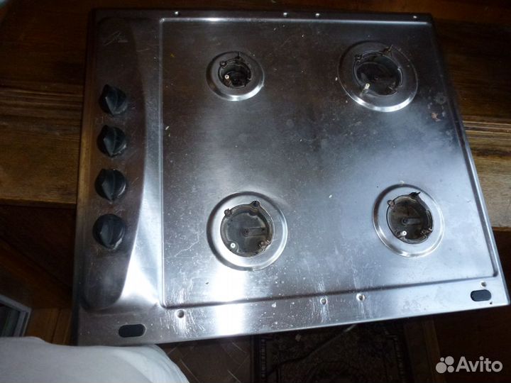 Варочная панель б/у Whirpool AKM 260/IX