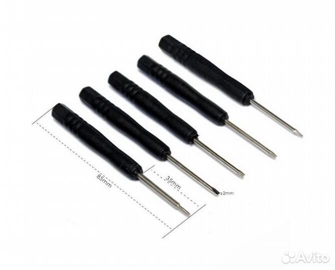 Набор для ремонта 11х1 моделей и гаджетов