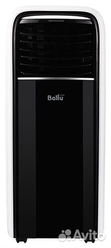 Мобильный кондиционер Ballu bpac-09 CD