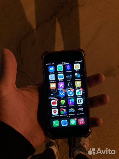 iPhone 7, 32 ГБ