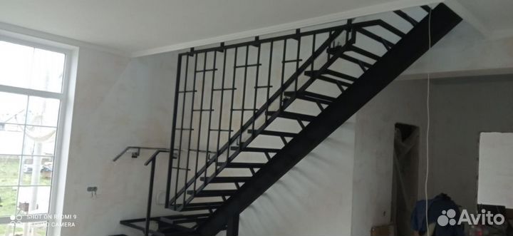 Сварочные работы