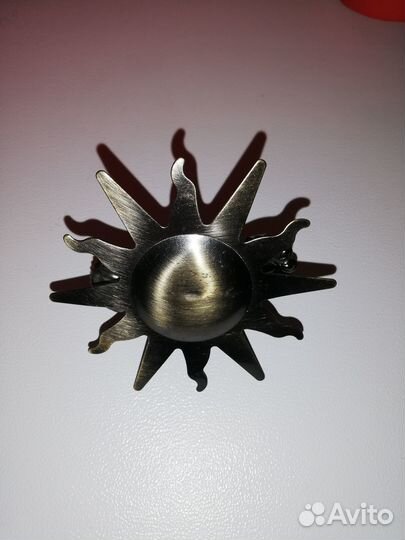 Зажимы, подхваты для штор