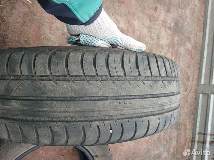 Nokian Tyres Nordman SX 185/65 R15