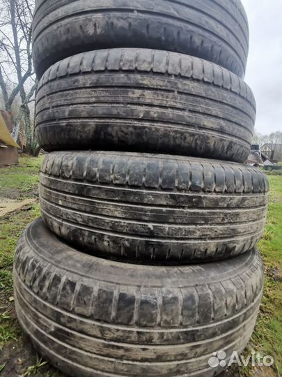 Nokian Tyres Hakka Green 2 185/65 R15