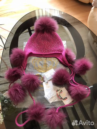 Шапка Regina,chobi