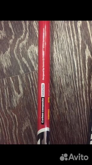 Палки Start carbon