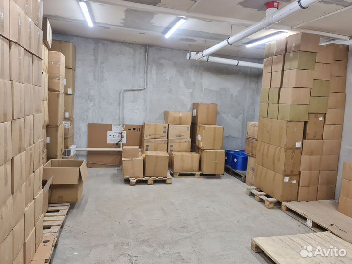 Производство бахил с регистрационным удостоверен