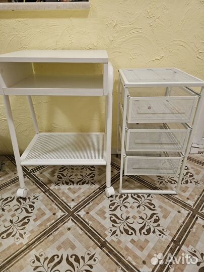 Тумба косметологическая