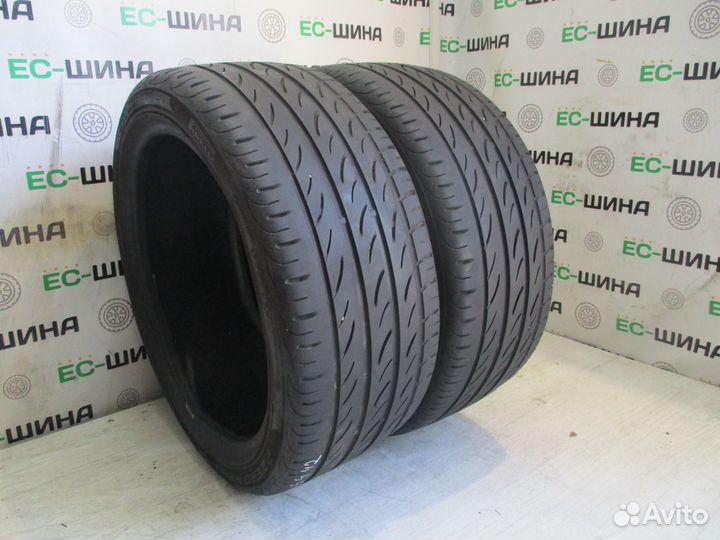 Pirelli P Zero Nero GT 215/40 R17