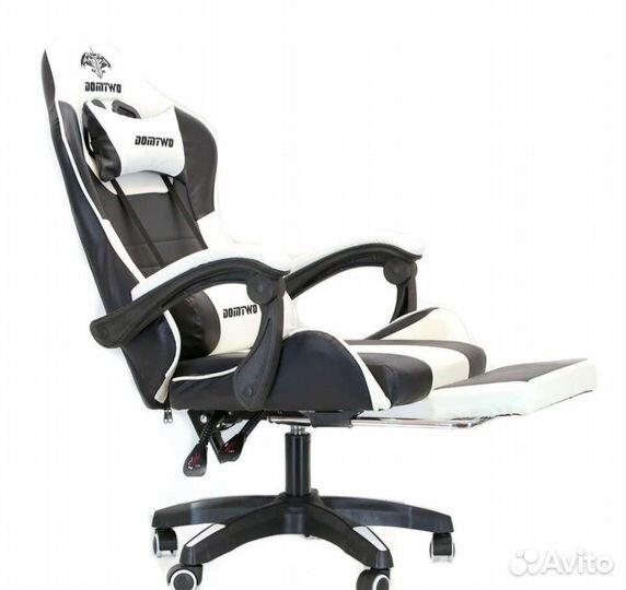 Игровые кресла с массажем