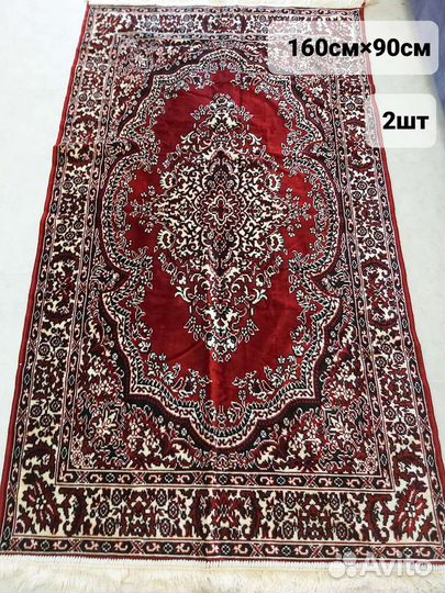 Мусульманские ковры для молитвы Турция