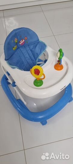 Ходунки детские