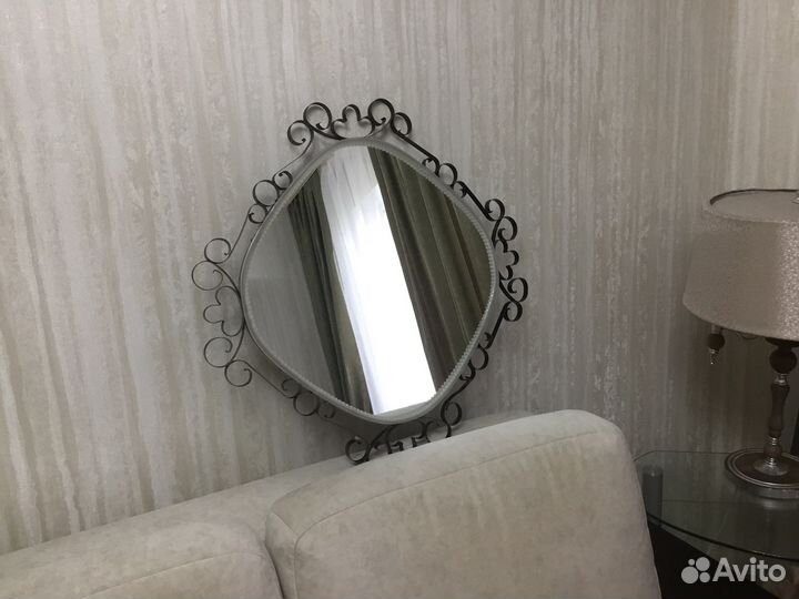 Зеркало СССР