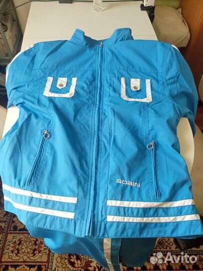 Много вещей женские