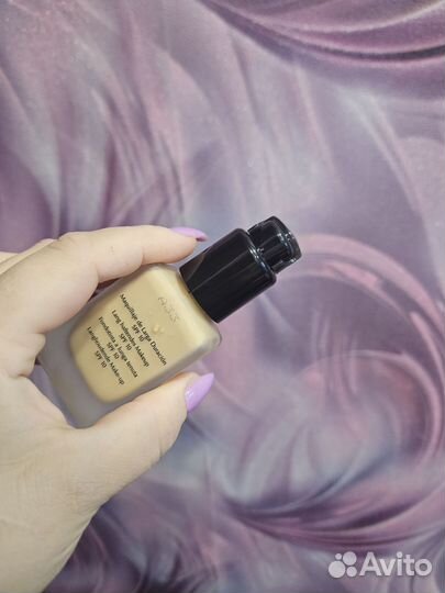 Estee lauder double wear дозатор