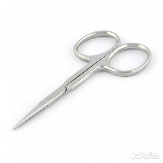 Ножницы ногтевые NS-797-S(ST)