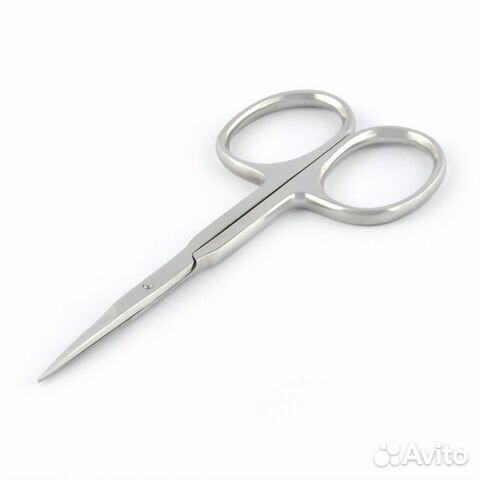 Ножницы ногтевые NS-797-S(ST)