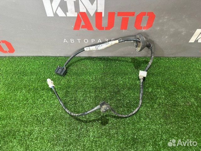 Проводка заднего бампера Mazda Cx-5 Ke Рест. 11-17