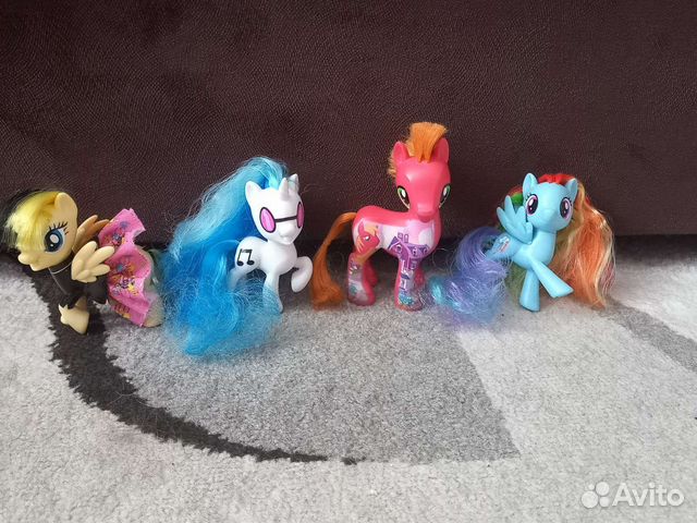 My little pony