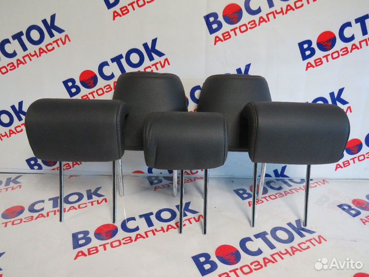 Подголовник honda FIT shuttle GP2, GG7, GG8