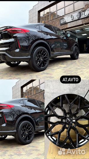 Комплект дисков R20 для Haval новые