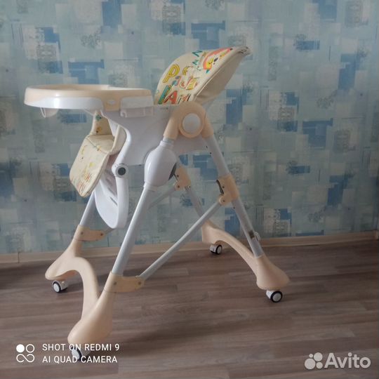 Стульчик для кормления